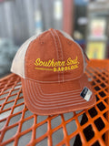 The Classic SSBBQ Hat