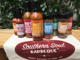 "One of Each!" Complete SSBBQ Bundle